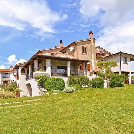 Fuer 4 Personen Ca 50 Qm In Rogocana, Istrien Bucht Von Rasa * Labin (Istria)